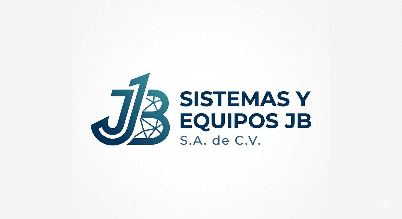 Sistemas y Equipos JB SA de CV